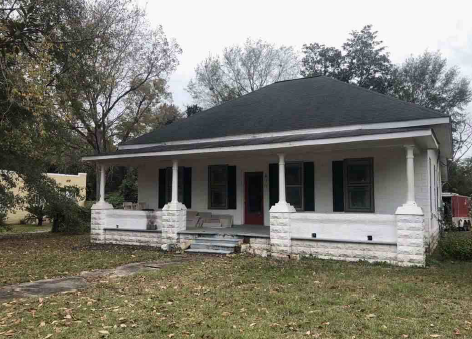 Bay Minette Alabama Fix And Flip Loan