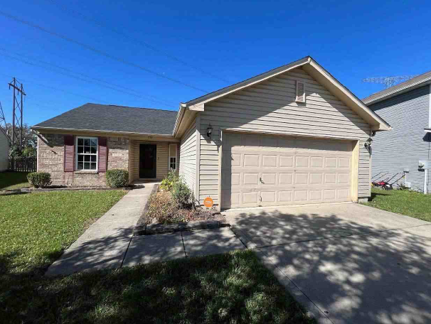 Indianapolis IN Fix And Flip Loan