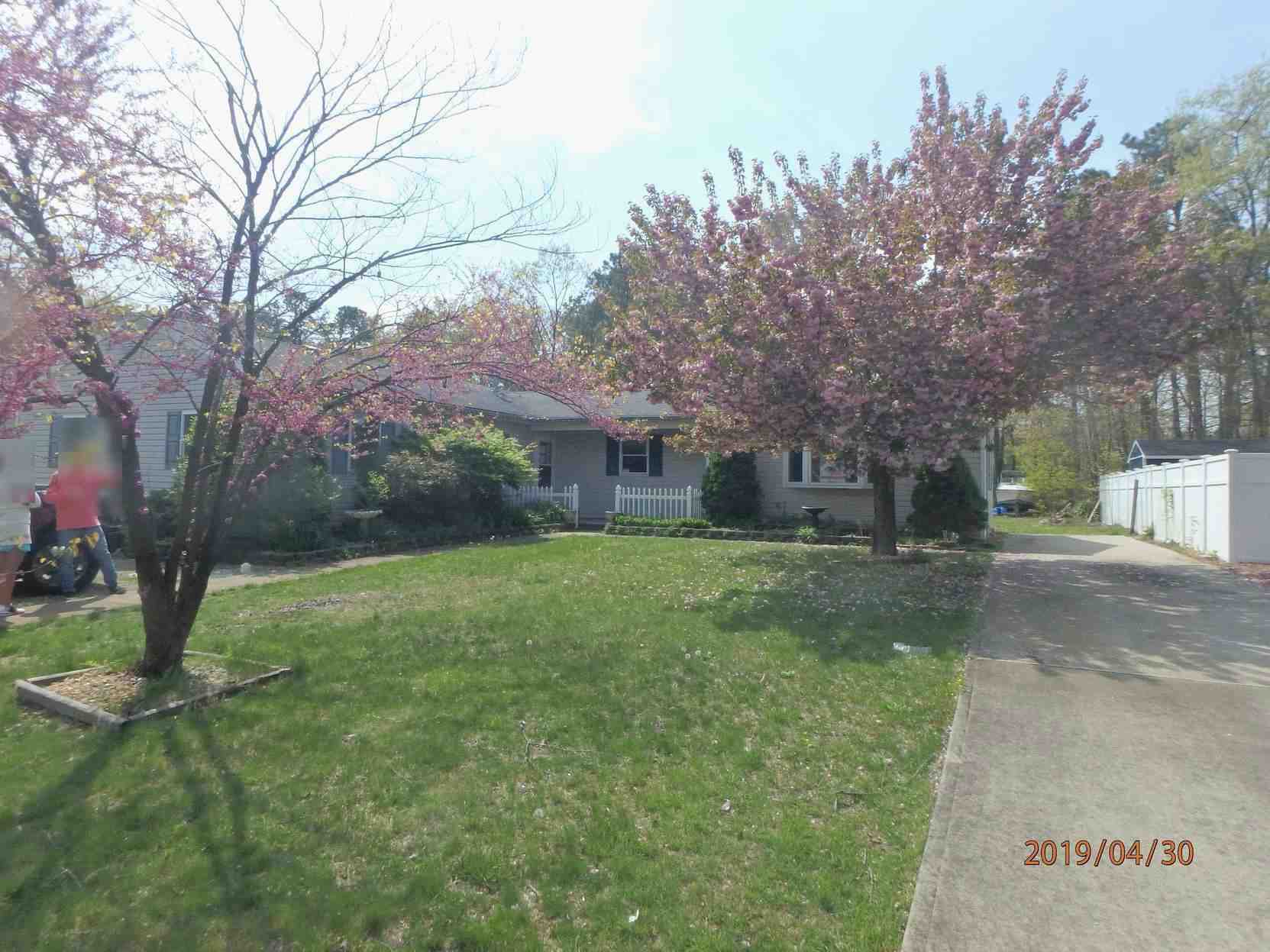 In Forked River NJ - In Forked River Nj Front 8 3