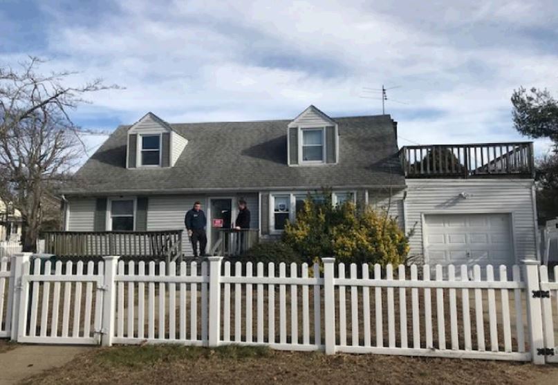 Massapequa NY - Front 9 3