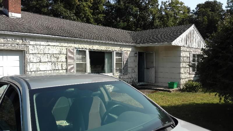 For  In Newton CT - Front 9 5