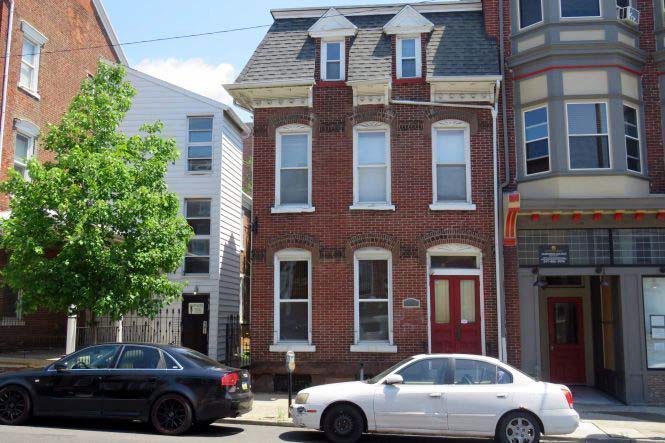 Allentown, Pennsylvania - Allentown Pennsylvania Front 9