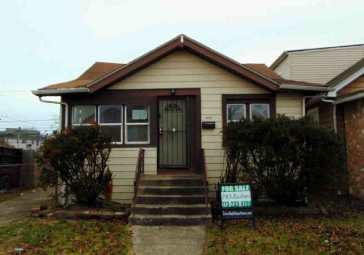 Calumet City Illinois Fix And Flip Loan