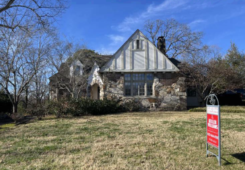 Chattanooga Tennessee Fix And Flip Loan