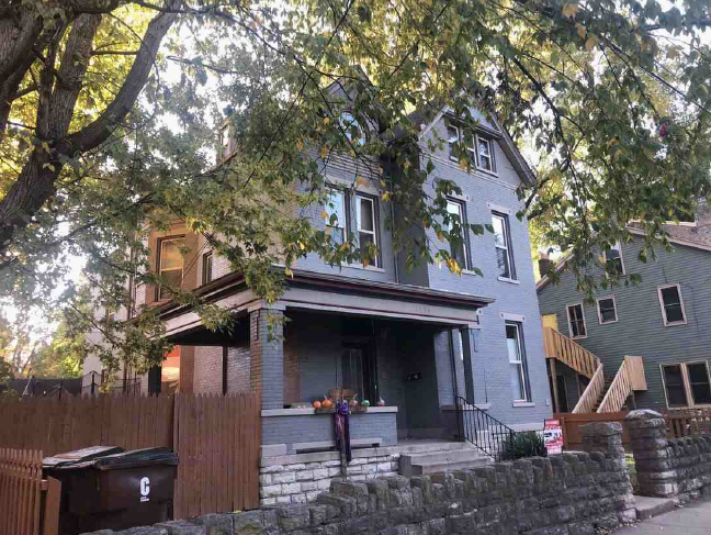 Covington, Kentucky DSCR Rental Loan