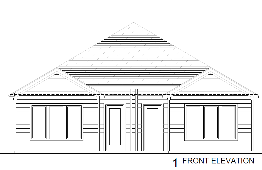 Auburn Georgia Hard Money New Construction Loan