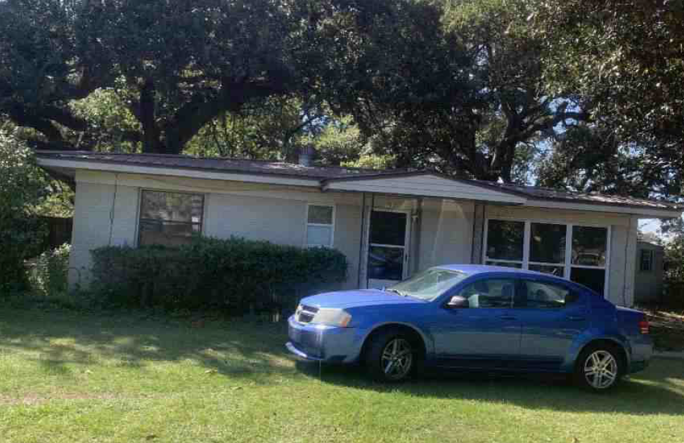 Pensacola Florida DSCR Rental Loan