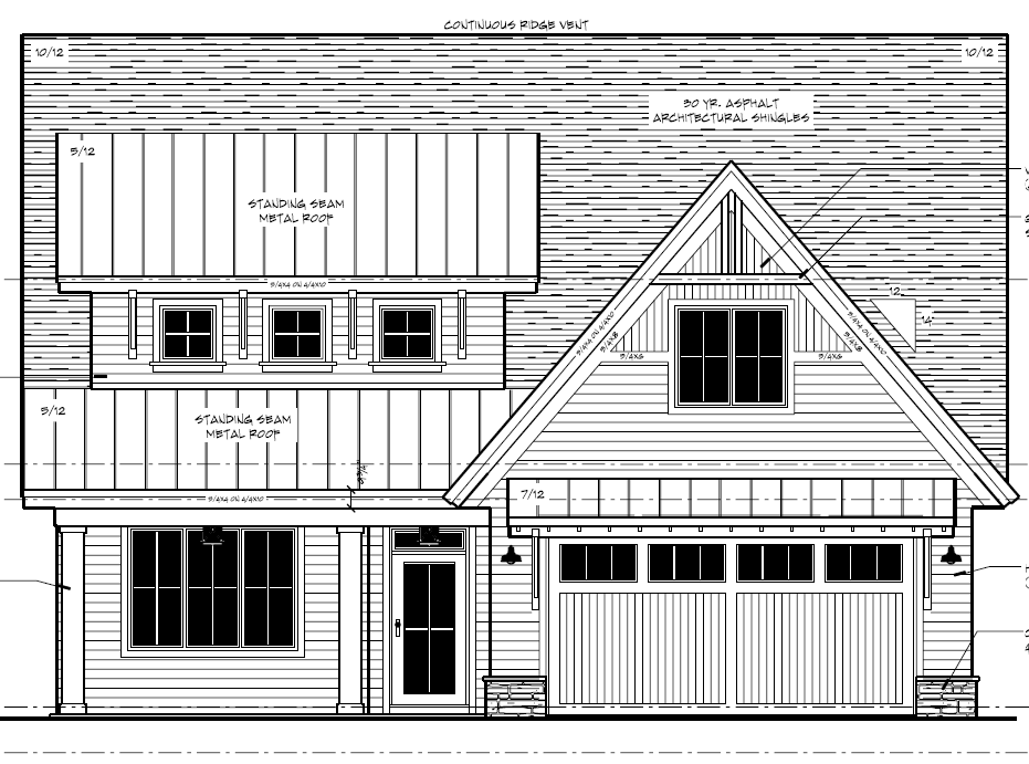 Southport North Carolina Hard Money New Construction Loan