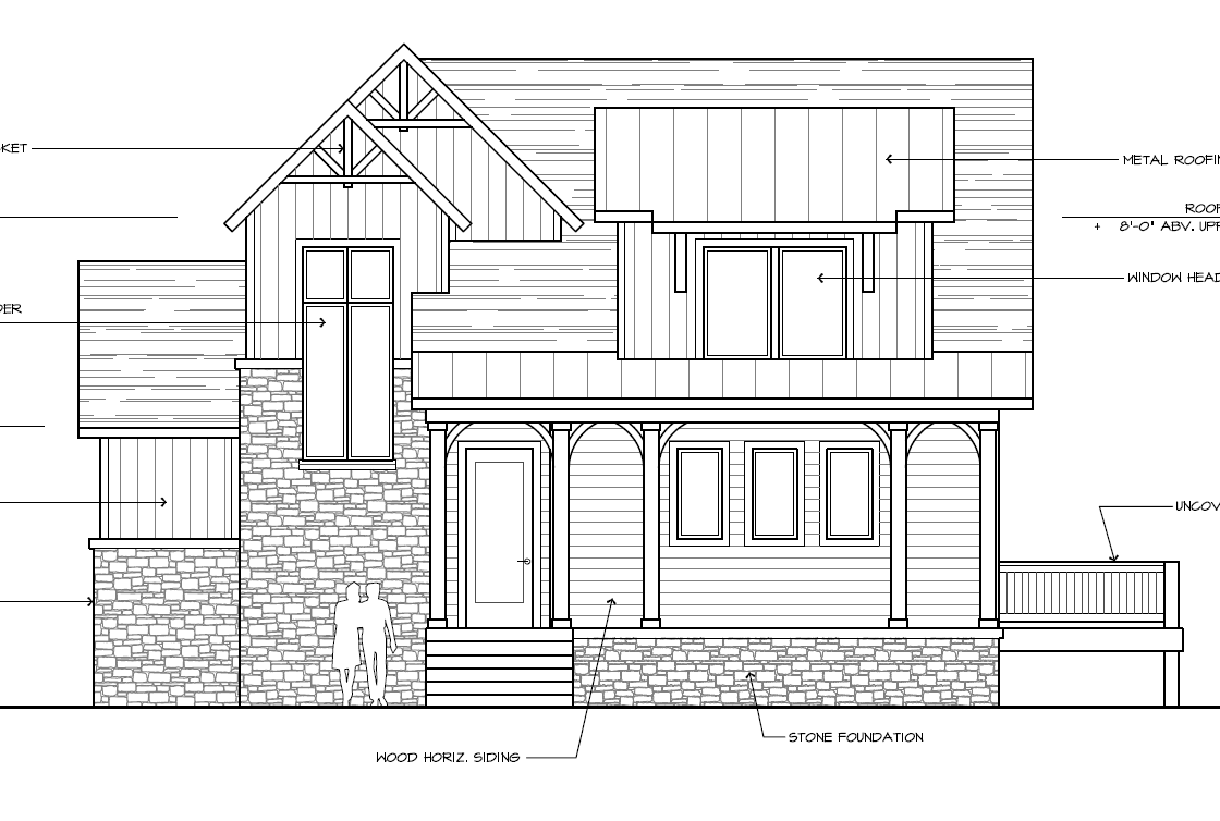 Walland Tennessee - Front Walland Tn