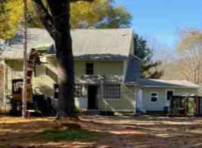 Warren, Massachusetts - Front Warren Ma