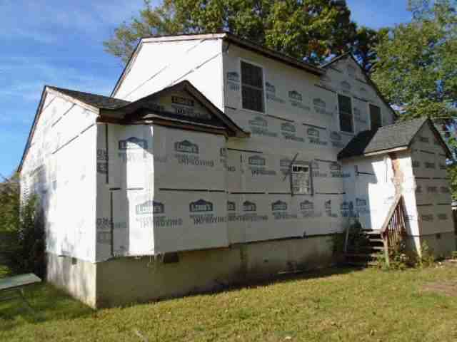 For Middletown NJ - Frontbefore 3