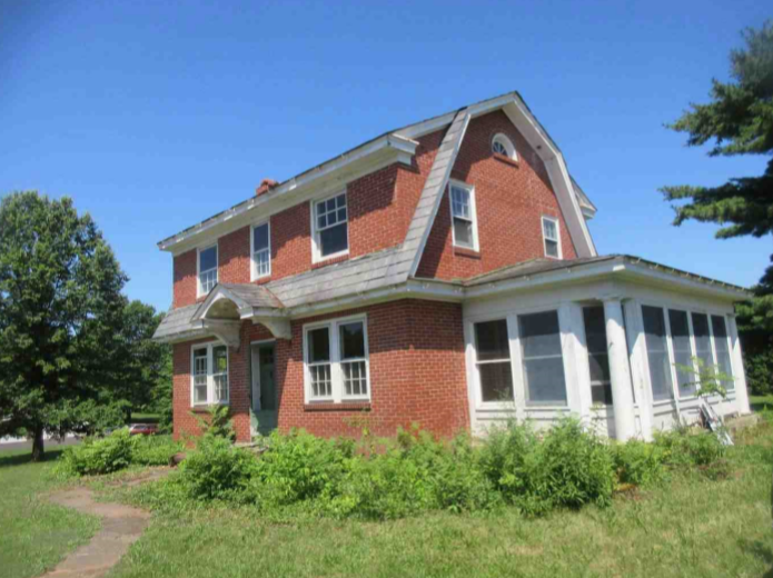 In Souderton, PA - In Souderton Pa Harleysville1