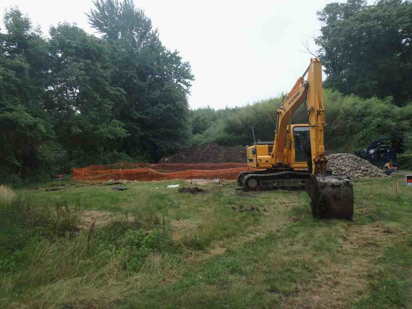 Roxbury NJ - Roxbury Nj Land