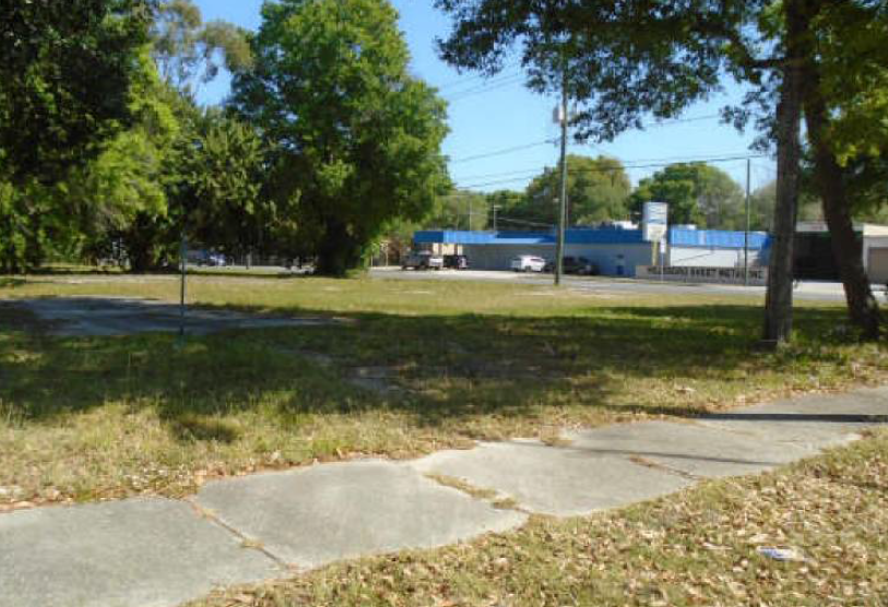 For Multi Family  In Tampa Florida - Land2