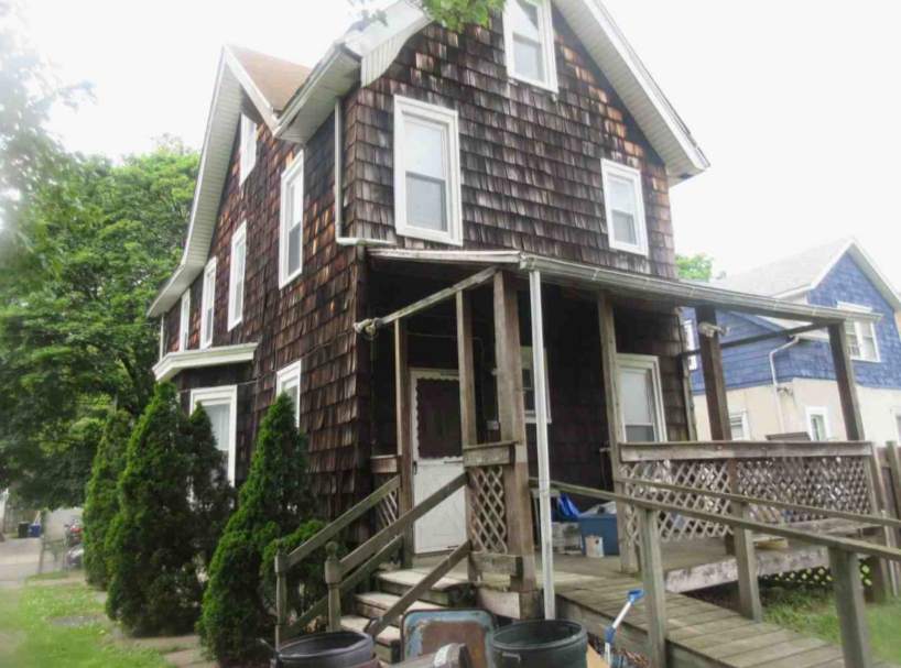 In Lansdowne PA - In Lansdowne Pa Melrose2