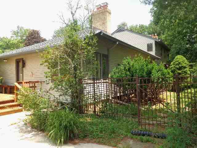 For  In Princeton NJ - Rear 2 1 20