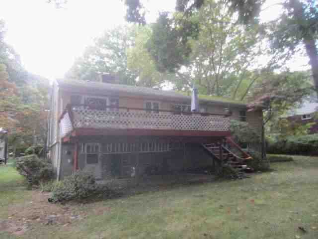 Wayne NJ   For - Wayne Nj For Rear 4 6