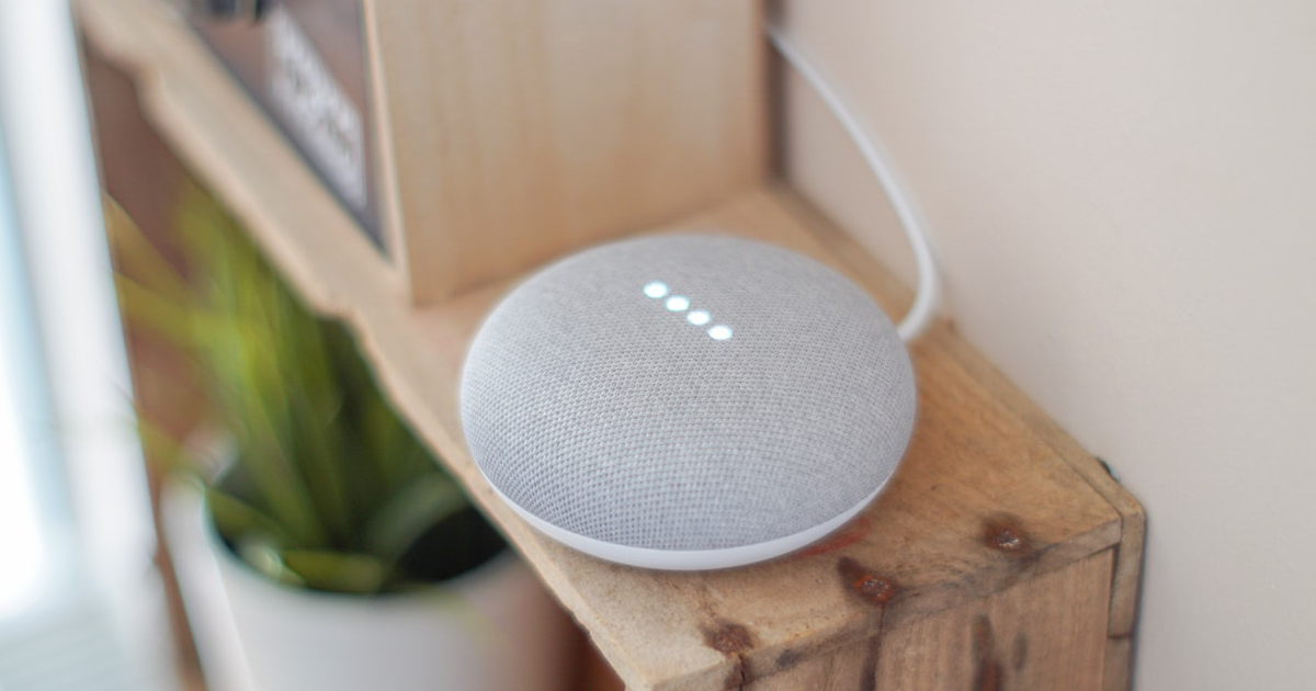 Adding smart tech for your fix and flip property