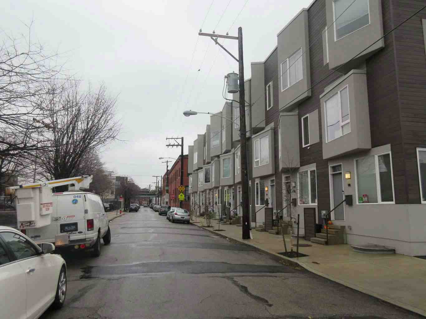 Philadelphia PA - Philadelphia Pa Street 1 1 1