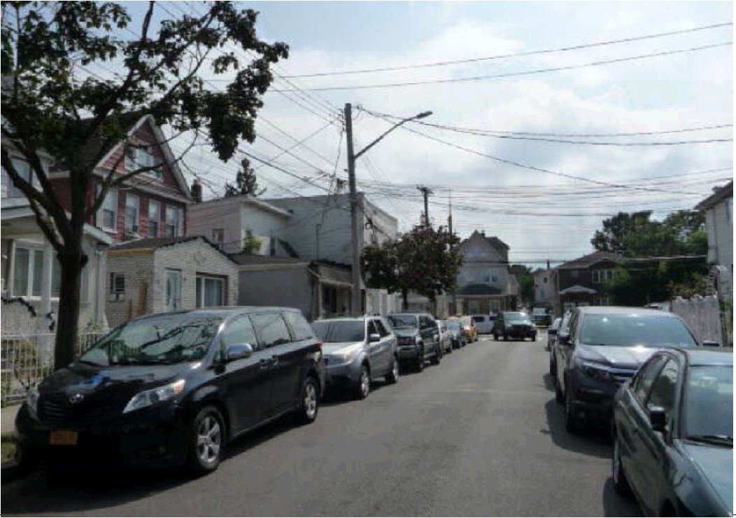 For Cash Out And  In Queens NY - Street 4 2