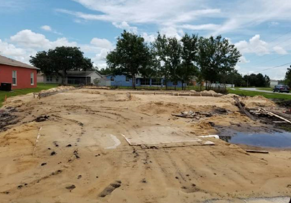 In Poinciana, FL - In Poinciana Fl Tamarin1