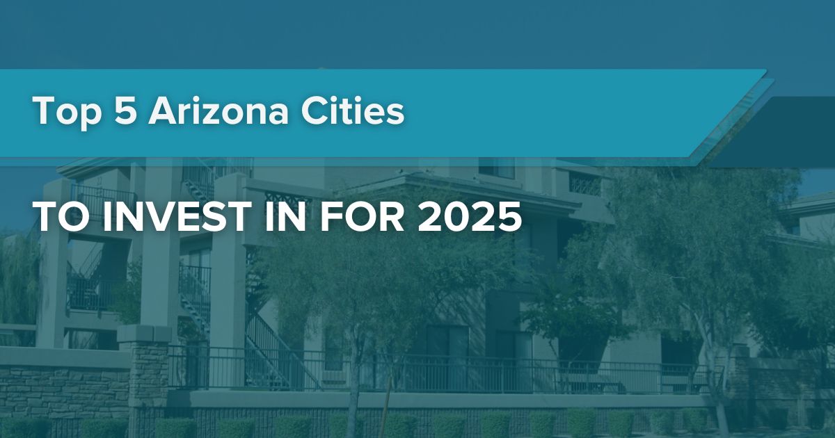 investing in arizona